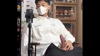 Asian Gay XXX